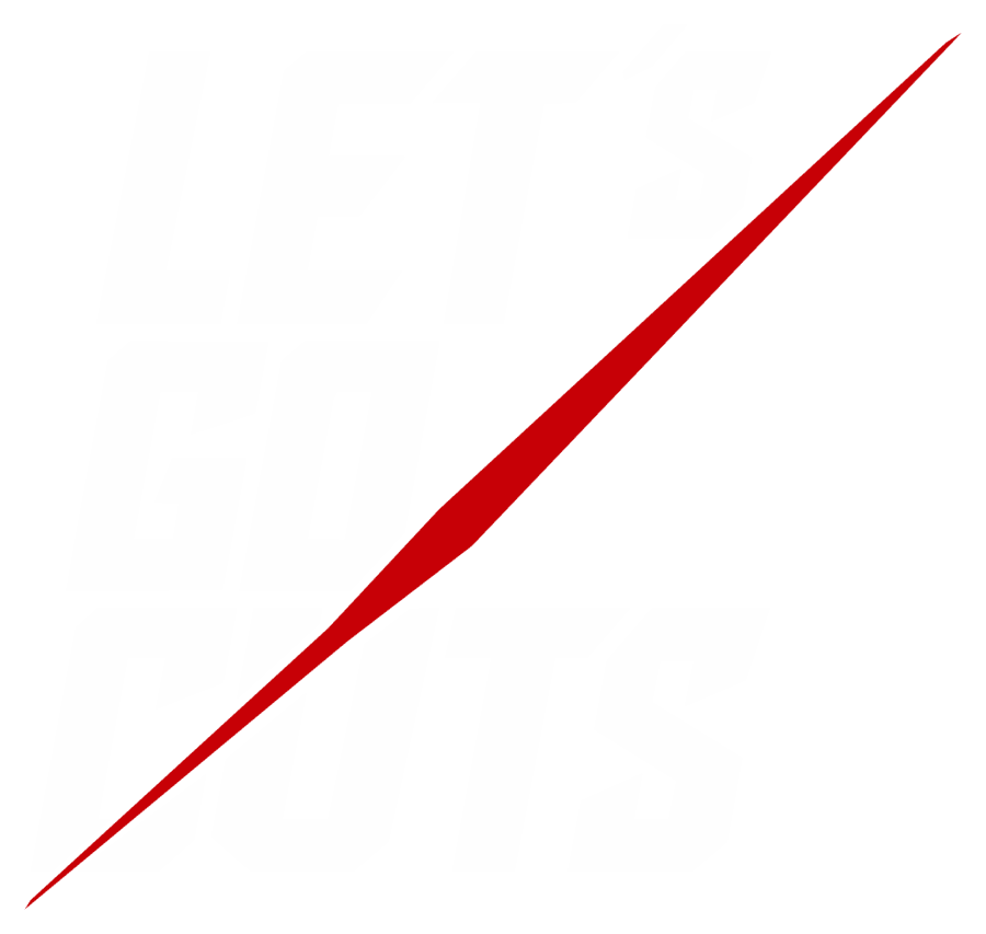 Let's Go Cuts